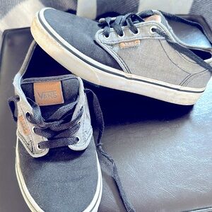 Boys Vans